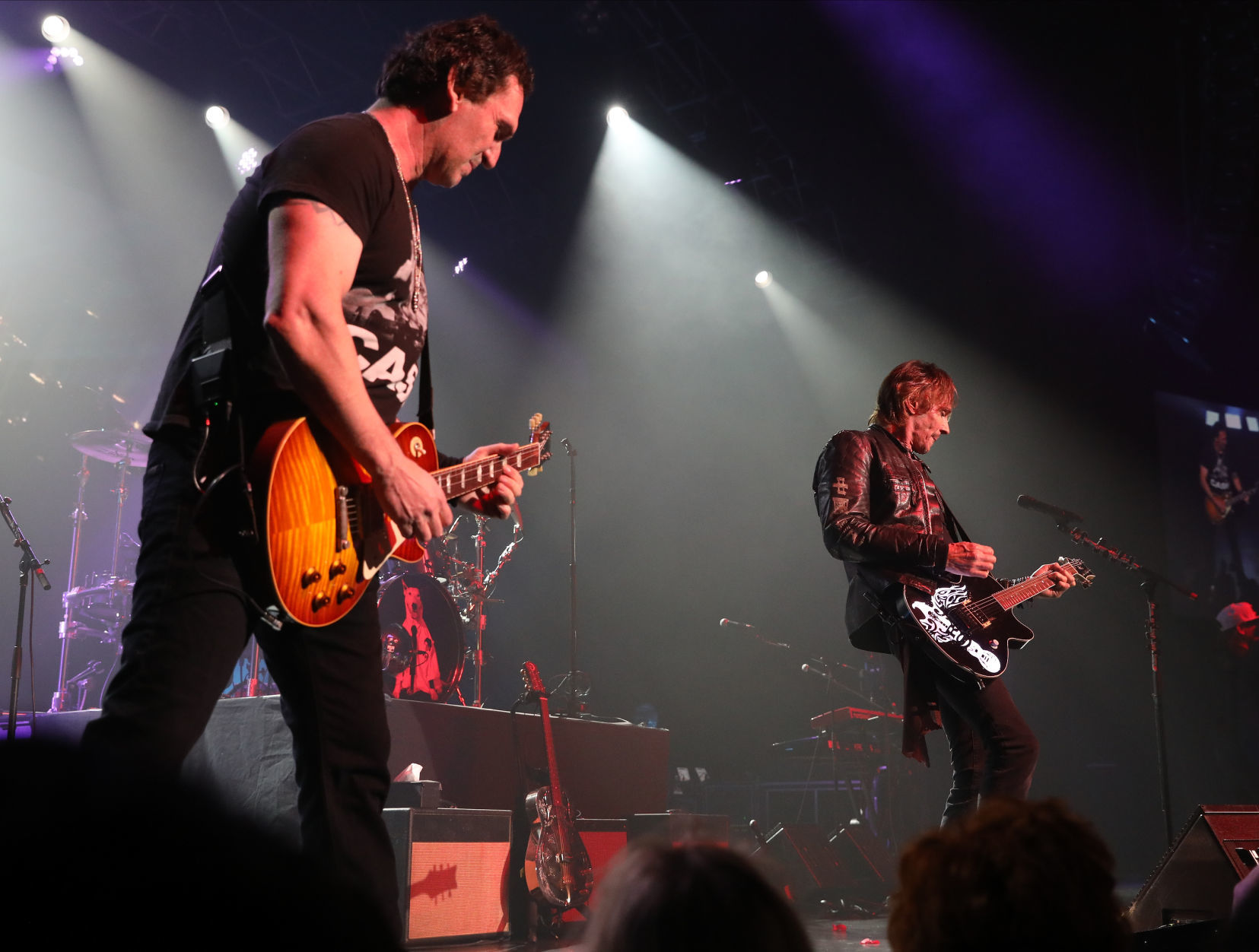 Rick Springfield